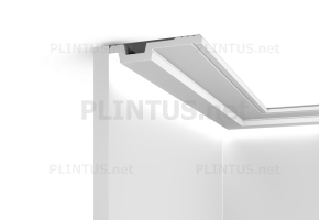 Карниз HIWOOD A115V1