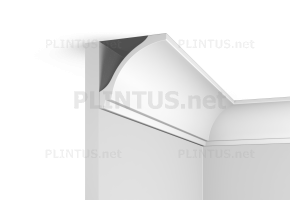 Карниз HIWOOD A126