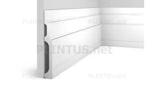 Плинтус HIWOOD B180V2