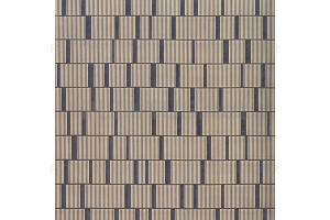 Декоративная панель HIWOOD DM626 BK8