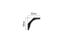 Карниз HIWOOD A70