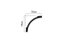 Карниз HIWOOD A97