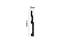 Плинтус HIWOOD B120V1