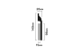 Плинтус HIWOOD B150