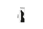 Плинтус HIWOOD B55