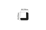 Угол HIWOOD C20V2