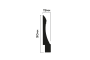 Плинтус HIWOOD L1606