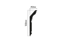 Карниз HIWOOD L1902L