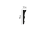 Карниз HIWOOD M1707