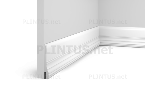 Плинтус HIWOOD L1605