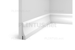 Плинтус HIWOOD L1606