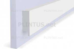 Финишный молдинг HIWOOD LF1 NP