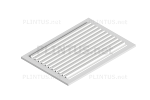 Декоративная панель HIWOOD LV240 NP