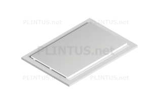 Декоративная панель HIWOOD LV251 NP