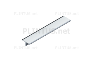 Профиль Neexy PV35 T-образный плоский алюминий 15мм