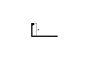 Профиль Neexy PV05 L-образный гибкий алюминий 10мм