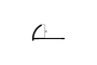 Профиль Neexy PV20 для плитки внешний гибкий алюминий 10мм