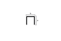 Профиль Neexy PV83 П-образный алюминий 10х10мм