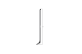 Плинтус алюминиевый Neexy 80мм