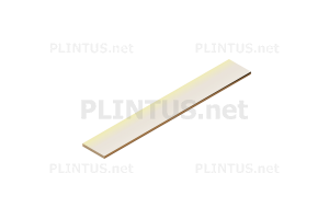 Полоса Neexy PVL87 латунь 10мм