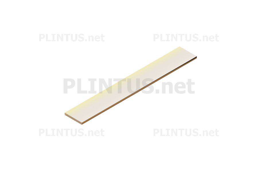 Полоса Neexy PVL87 латунь 10мм