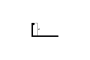 Профиль Neexy PVL02 L-образный латунь 10мм