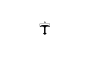 Профиль Neexy PVL68 T-образный полукруглый латунь 8мм