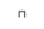 Профиль Neexy PVL83 П-образный латунь 10х10мм