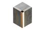 Профиль Neexy PVL32 для плитки внешний P латунь 10x12мм
