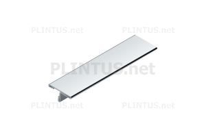 Профиль Neexy PVS90 T-образный нержавеющая сталь 14мм