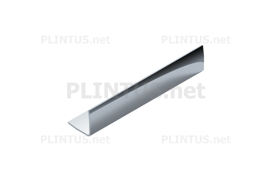 Угол Neexy PVS98 нержавеющая сталь 10х10мм