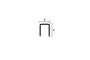 Профиль Neexy PVS96 П-образный нержавеющая сталь 8х10мм
