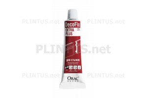 Стыковочный клей Orac DecoFix Extra FX250 80 мл