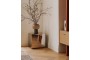 Плинтус из дюрополимера Orac Decor Axxent SX181