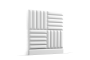 Декоративная панель Orac Decor W218 Quilt