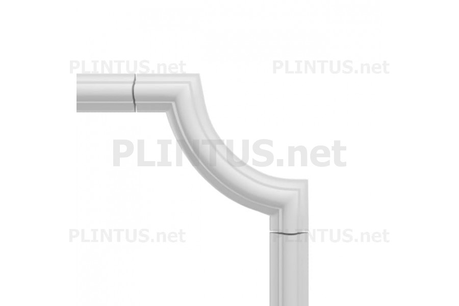 Угловой элемент P04-1 Угловой элемент P04-1