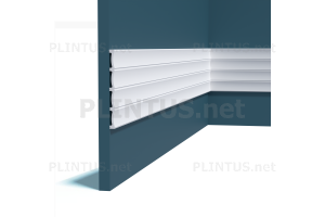 Стеновая панель Перфект плюс P183