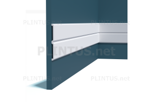 Стеновая панель Перфект плюс P187-2800