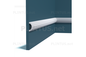 Молдинг Перфект плюс P189