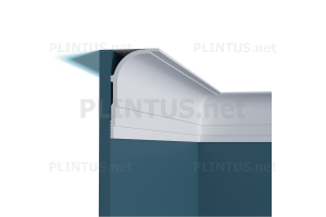 Карниз Перфект плюс P191