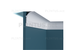 Карниз Перфект плюс P195