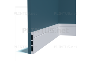 Плинтус Перфект плюс P204