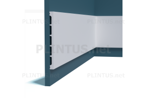 Стеновая панель Перфект плюс P206