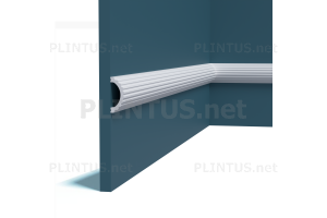 Молдинг Перфект плюс P213
