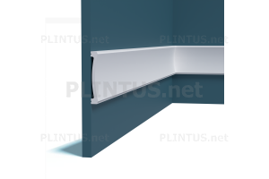 Молдинг Перфект плюс P218