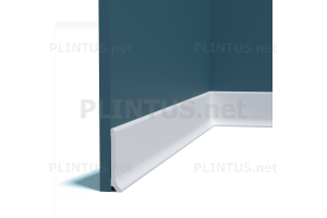 Плинтус Перфект плюс P222