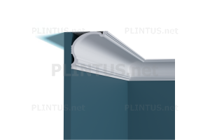 Карниз Перфект плюс P224