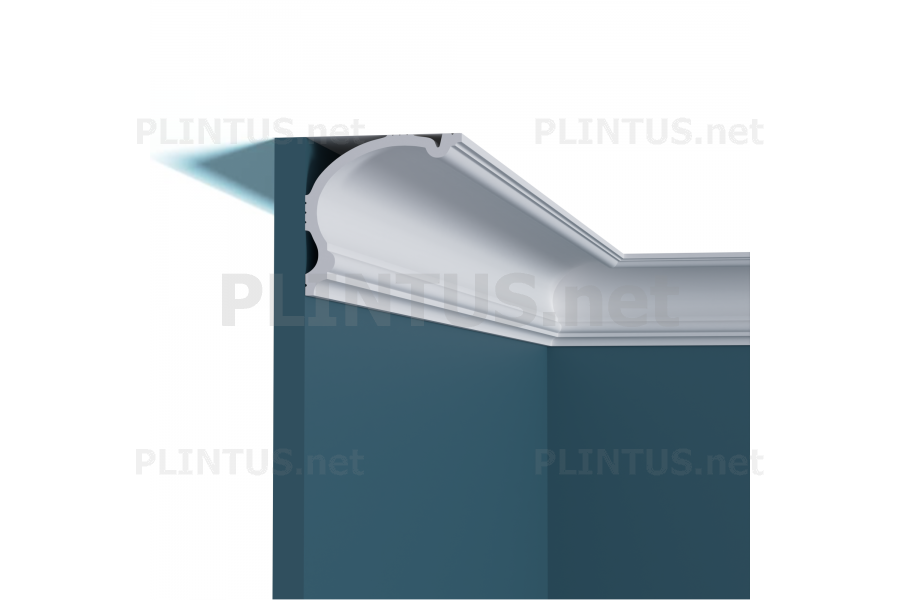 Карниз Перфект плюс P224 Карниз Перфект плюс P224