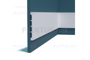 Молдинг Перфект плюс P226