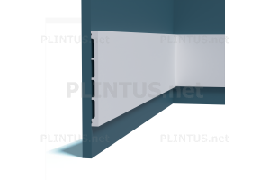 Молдинг Перфект плюс P227